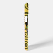 Fulfillment ook bekend als The Embrace door Gustav Case-Mate iPhone Case (Achterkant / Rechts)