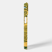 Fulfillment ook bekend als The Embrace door Gustav Case-Mate iPhone Case (Achterkant / Rechts)