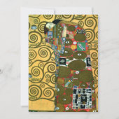 Fulfillment ook bekend als The Embrace door Gustav Kaart (Voorkant)