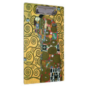 Fulfillment ook bekend als The Embrace door Gustav Klembord (Rechts)