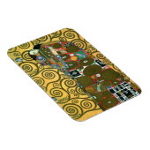 Fulfillment ook bekend als The Embrace door Gustav Magneet (Rechterzijde)