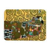 Fulfillment ook bekend als The Embrace door Gustav Magneet (Horizontaal)