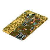 Fulfillment ook bekend als The Embrace door Gustav Magneet (Linkerzijde)