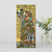 Fulfillment ook bekend als The Embrace door Gustav Menu (Staand voorkant)