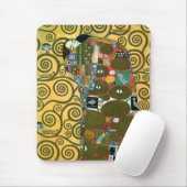 Fulfillment ook bekend als The Embrace door Gustav Muismat (Met muis)