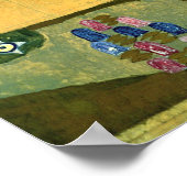 Fulfillment ook bekend als The Embrace door Gustav Poster (Hoek)