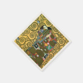 Fulfillment ook bekend als The Embrace door Gustav Servet (Hoek)