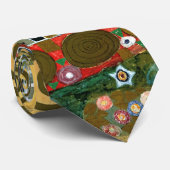 Fulfillment ook bekend als The Embrace door Gustav Stropdas (Opgerold)