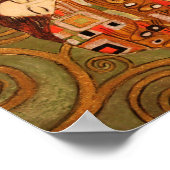 Fulfillment ook bekend onder de naam Embrace Poster (Hoek)