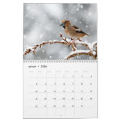 Fulger på Reigstad - Kalender 2021 (Jan 2026)