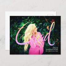 Full Bleed Photo Neon 2 Afstudeerder Overlay Aanko