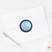 Full Blue Moon Stickers (Envelop)