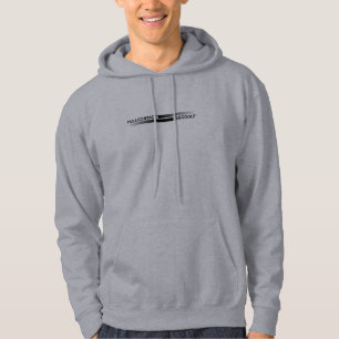 Full Contact Disk Golf Hoodie