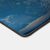 Full Earth met Noord- en Zuid-Amerika. Bureaumat (Hoek)