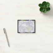 Full Earth toont verschillende tropische Storm sys Post-it® Notes (Kantoor)