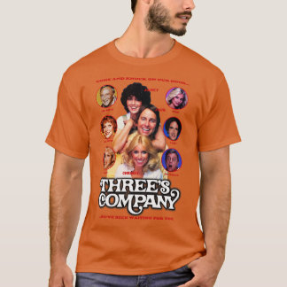 Full Face Character T-shirt