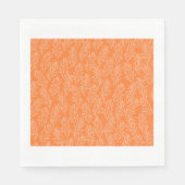 Full Grass Paper Napkins Servet (Voorkant)