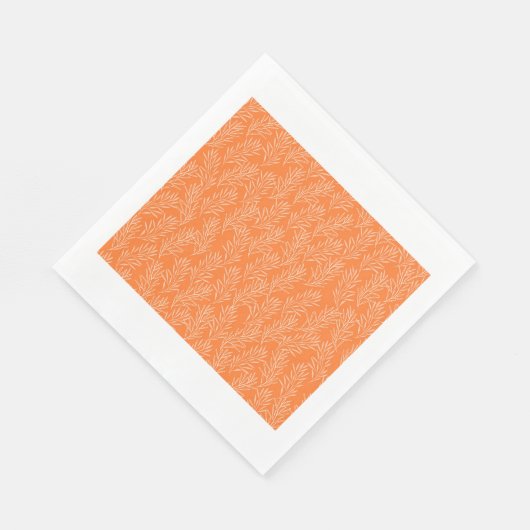 Full Grass Paper Napkins Servet (Hoek)