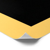 Full Harvest Moon Poster (Hoek)