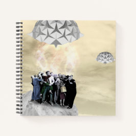 Full Island Notitieboek