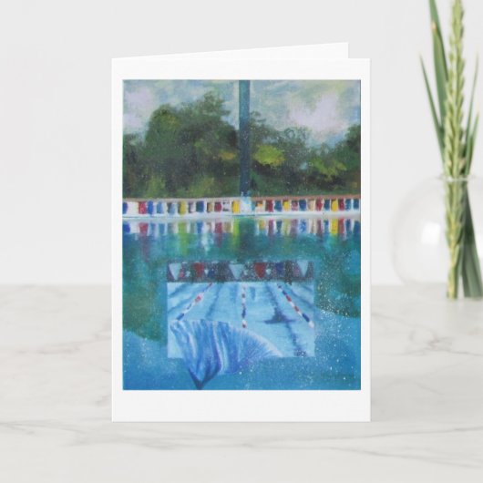 Full Lido Kaart (Voorkant)