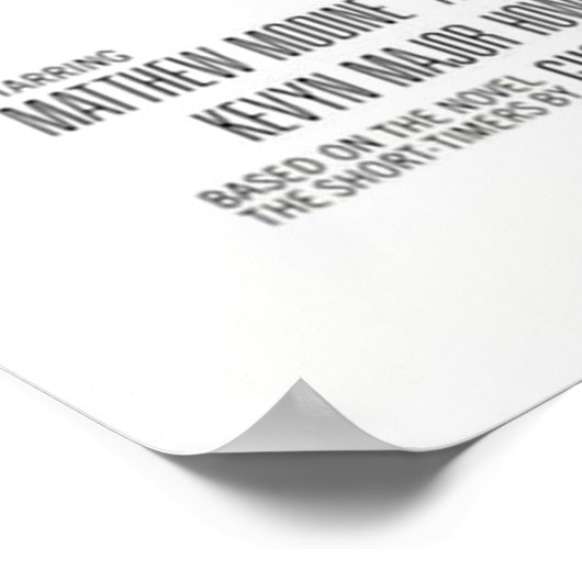 Full Metal Jacket Poster (Hoek)