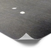 Full Moon and White Plum Blossom, Ohara Koson Poster (Hoek)