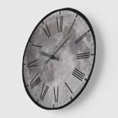 Full Moon Astronomy Image Grote Klok (Hoek)