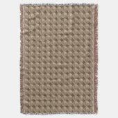 Full Moon Blanket Super Moon Throw Blankets Cadeau Deken (Voorkant Verticaal)