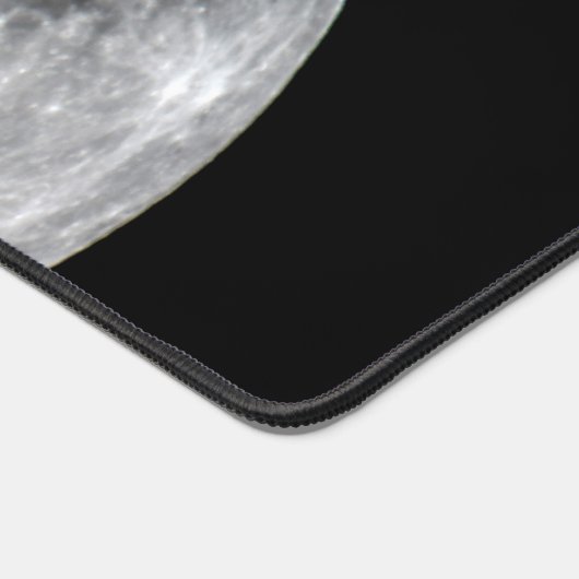 Full Moon Desk Mat (Hoek)