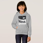 Full moon en Katten, Louis Wain (Voorkant volledig)