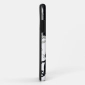 Full moon en Katten, Louis Wain Case-Mate iPhone Case (Achterkant/rechts)