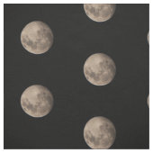 Full Moon Fabric Stof (Swatch)