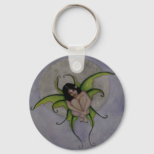 Full Moon Fairy Sleutelhanger