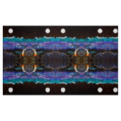 Full Moon Fire Fabric Stof (Fat Quarter)