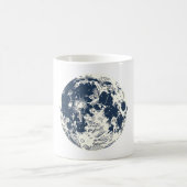 Full Moon Koffiemok (Center)