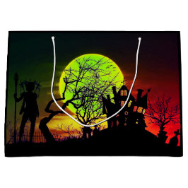 Full Moon Large Cft Bag Groot Cadeauzakje