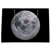 FULL MOON Large Gift Bag Groot Cadeauzakje (Voorkant)