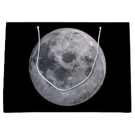 FULL MOON Large Gift Bag Groot Cadeauzakje