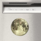 Full Moon Magnet (Insitu (Vaatwasser))