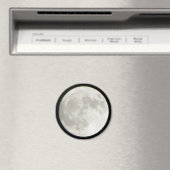 Full Moon Magnet (Insitu (Vaatwasser))