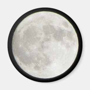 Full Moon Magnet