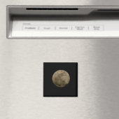 Full Moon Magnet (Insitu (Vaatwasser))