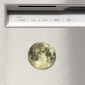 Full Moon Magnet (Insitu (Vaatwasser))