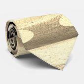 Full-moon mode stropdas (Opgerold)