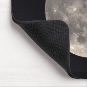 Full Moon Mousepad Muismat (Hoek)