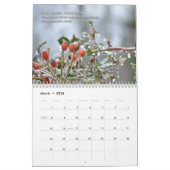 Full Moon Names Calendar Kalender (Mar 2026)