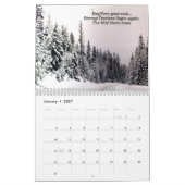 Full Moon Names Calendar Kalender (Jan 2027)