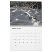 Full Moon Names Calendar Kalender (Feb 2027)