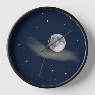 Full moon night